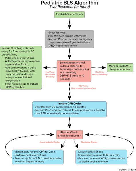 The Ultimate Bls Cheatsheet