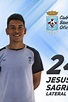 Jesus Sagredo - Stats and titles won - 2023