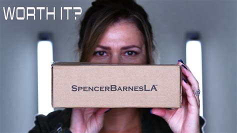 Spencer Barnes La Neck Wand Does It Work Youtube