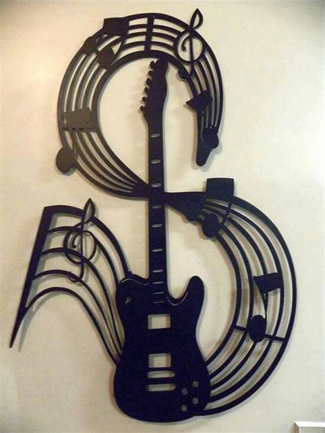 Alibaba.com offers 1673 wall decor metal musical note products. Soooo cooool!!!! | Metal wall art decor, Music decor ...
