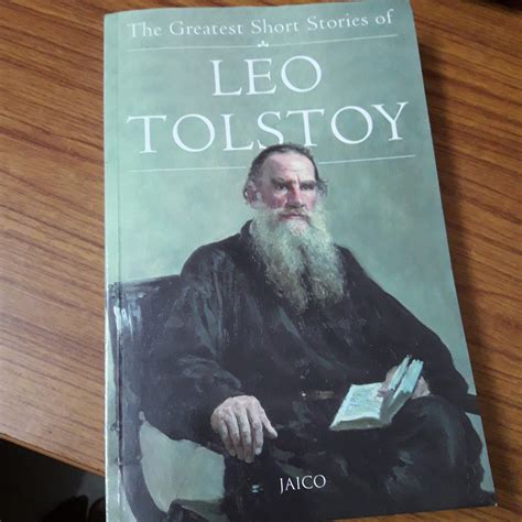buy the greatest short stories of leo tolstoy bookflow