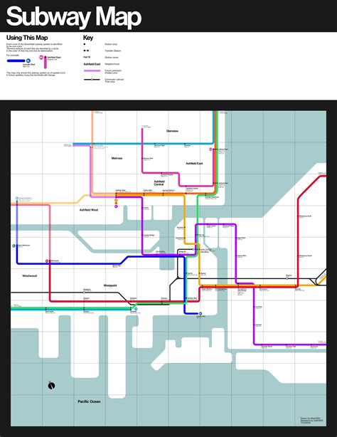 326 Best Rtransitdiagrams Images On Pholder Oc Diagram Unofficial