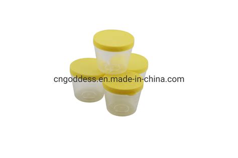 Medical Disposable Sterile Plastic Different Volume Urine Specimen