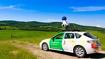 Google Maps is about to get even better thanks to the new Street View ...