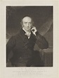 NPG D16121; George Canning - Portrait - National Portrait Gallery