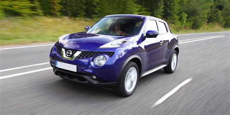 Its refreshing looks might be the main thing it has going for it,. Nissan Juke: la nuova generazione ha una data di ...