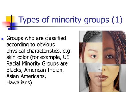 Ppt Minority Rights Powerpoint Presentation Free Download Id6917354