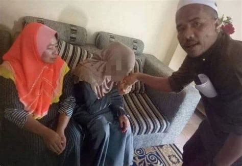 Outrage As Muslim Man Marries An 11 Year Old Girl In Malaysia