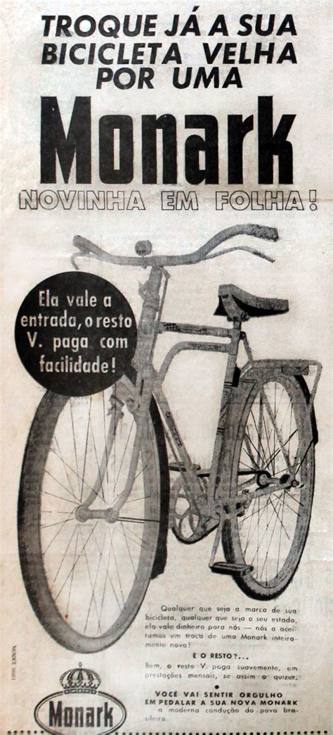 Anúncio De Venda De Bicicleta