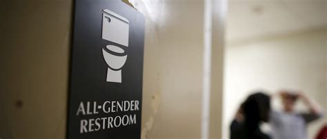 Supreme Court Declines Review Of Transgender Bathroom Case The Daily Caller