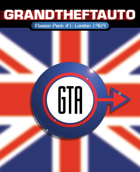 Grand Theft Auto London 1969 Grand Theft Auto Encyclopedia Gta