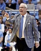 North Carolina's Roy Williams Gets Extension, But Is Still Not Among ...