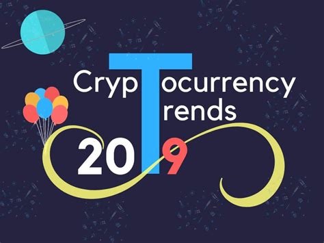 Cryptocurrency Industry Trends and Trading Predictions 2019 | Cryptocurrency, Predictions 