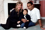 Paul Ince becomes internet sensation for All Stars Mr and Mrs ...