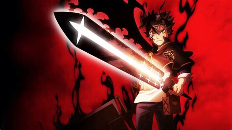 Astas Swords All Swords Powers Rank 4th Sword And More Asta