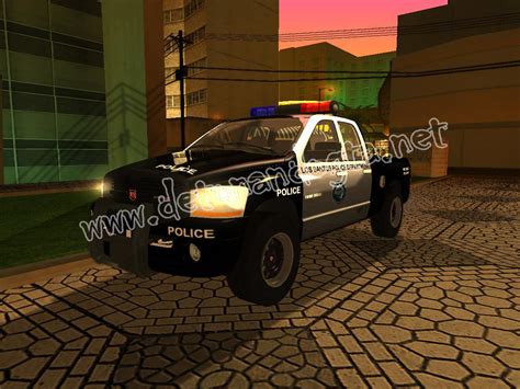 Gta 5 Lspdfr Live Quotram Jamquot Dodge Ram 3500 Dually Sheriff Patrol