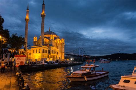 Visitez Ortakoy Le Meilleur De Ortakoy Istanbul Pour 2021 Expedia