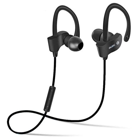 Elvue High Quality Ear Clipped Bluetooth Earphone Assorted At Rs 456