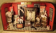 RhondaMum: The Great Harry Houdini Museum