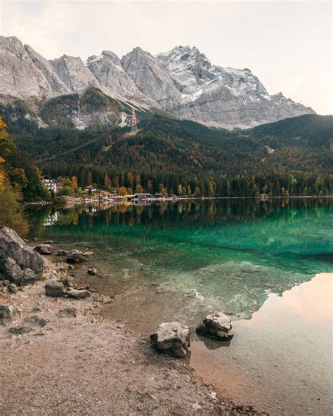 Explore Lake Eibsee In Bavaria Travel Guide To Germanys Most