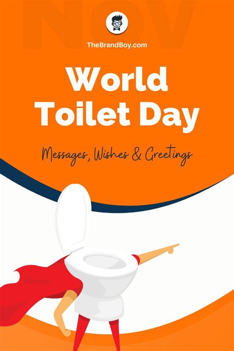 World Toilet Day Wishes Quotes Messages Captions Greetings Images World Toilet Day