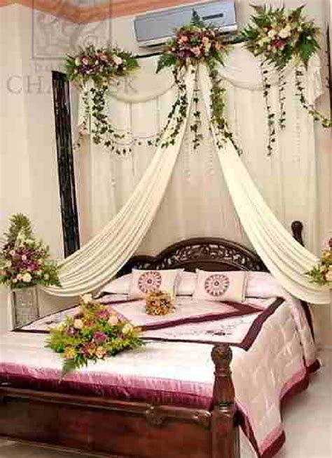 Your bedroom should be your retreat, a sanctuary for peaceful reading, writing, studying, as much as a resting place. outdoor kitchen furniture: wedding bedroom decorating with ...