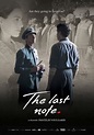 The Last Note (2017) — The Movie Database (TMDb)