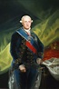 International Portrait Gallery: Retrato del Rey Carlos IV de España