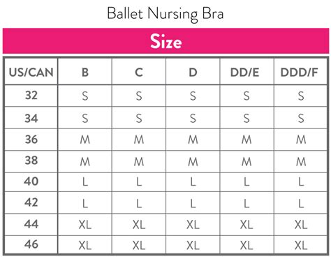 Let's start with the fact that each bra size has two components: Bravado Ballet Nursing Bra