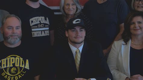 Valley, Glenwood, Opelika, Beulah, LaGrange all hold Wednesday signings