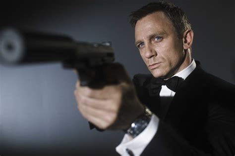 No More James Bond Britains Mi6 Wants Mothers To Become Spies In