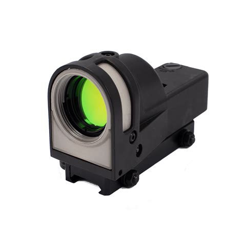 Mepro M21 Daynight Illuminated Reflex Sight Kenzies Optics