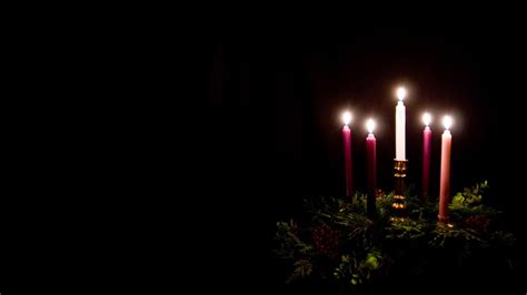 Catholic Advent Wallpaper 57 Images