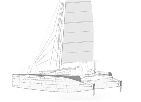 Kd105pictures Boat Design Boat Building Catamaran