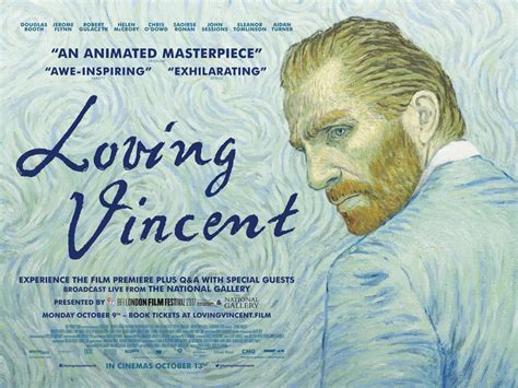 Loving Vincent — How The Ignorati Killed A Masterpiece
