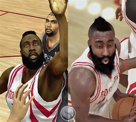 Nba 2k14 Current Gen Vs Next Gen