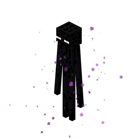Enderman Official Minecraft Wiki
