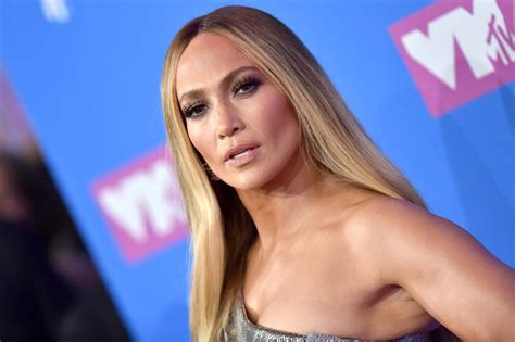 Jennifer Lopez Talks About Her Sex Scenes