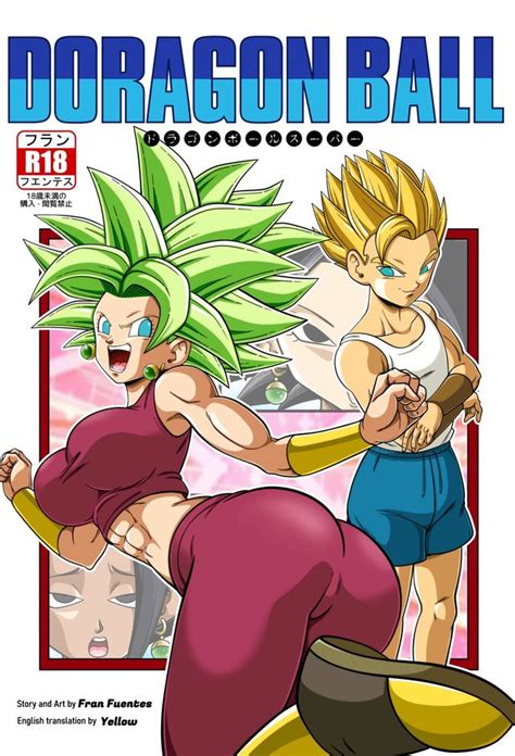 kefla luscious hentai manga and porn