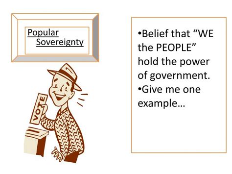 Ppt Popular Sovereignty Powerpoint Presentation Free Download Id2869953