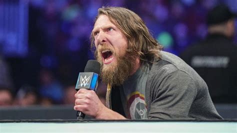 Wwe Champion Daniel Bryan On His Rejuvenation Recent Frustrations And