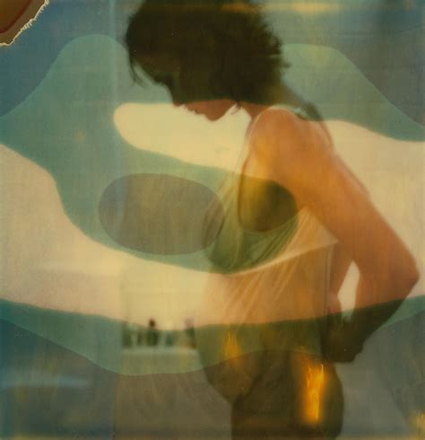 Stefanie Schneider Untitled Paradise Contemporary Nude Men
