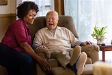 Understanding In-Home Elderly Care Options | Sherman Oaks CA