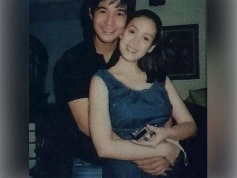 claudine barretto remembers rico yan on his 18th year of passing