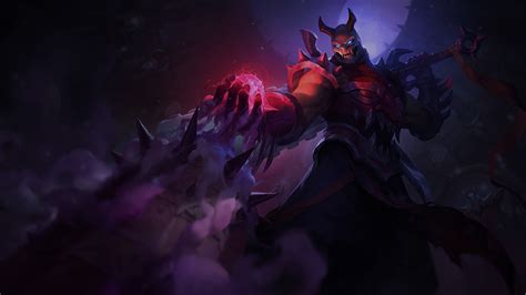 Lovely Blood Moon Yasuo Hd Wallpaper Wallpaper Quotes