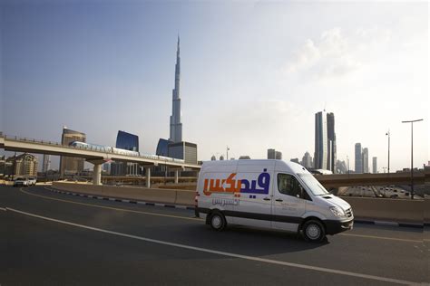 FedEx express launches trade route between UAE and Israel - Logistics