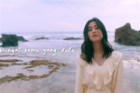 Profil Keisya Levronka Jebolan Indonesian Idol Yang Rilis Lagu Tak