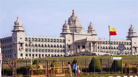 Karnataka Government Yet To Keep Its Promise Of Shifting State Level