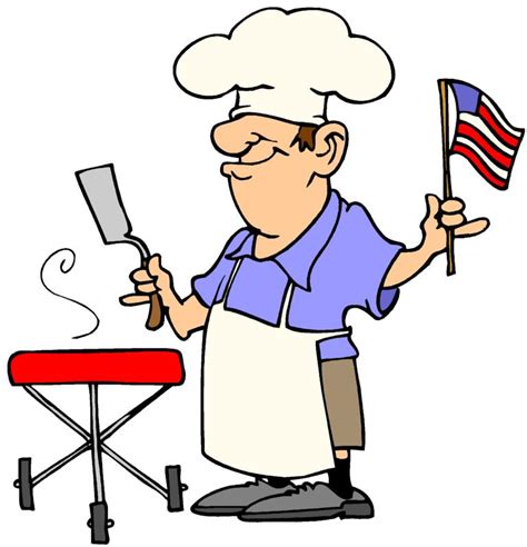 Free Bbq Clipart Free Download On Clipartmag