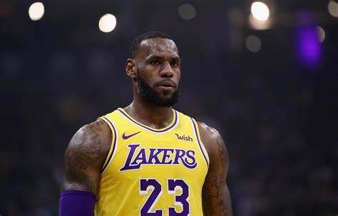 Lebron james on carrying the load if anthony davis misses time: LeBron James 'Almost Cracked' After Lakers' Poor Start, Admits It Was Needed
